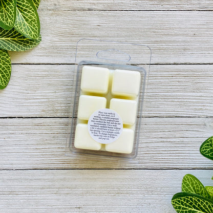 Citrus & Sage Wax Melt